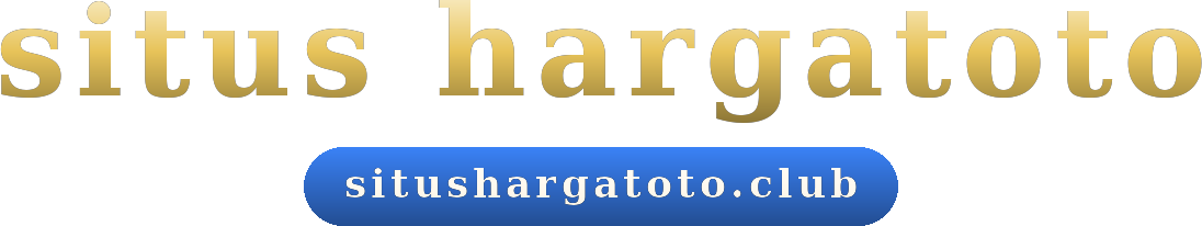 situs hargatoto logo